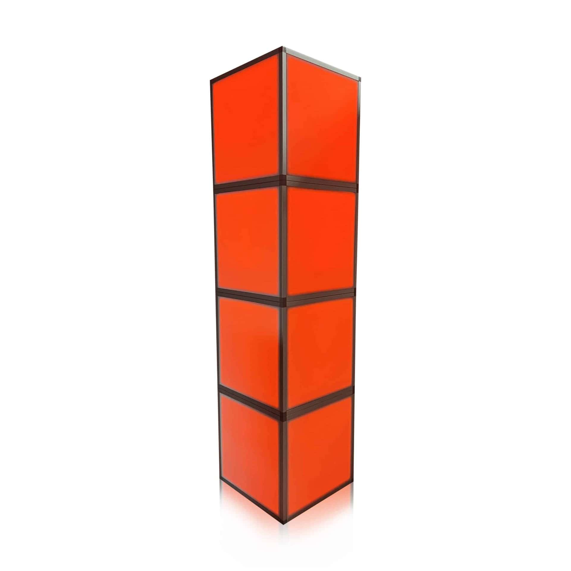 Super LED Column 3 available for corporate event rental in Indianapolis