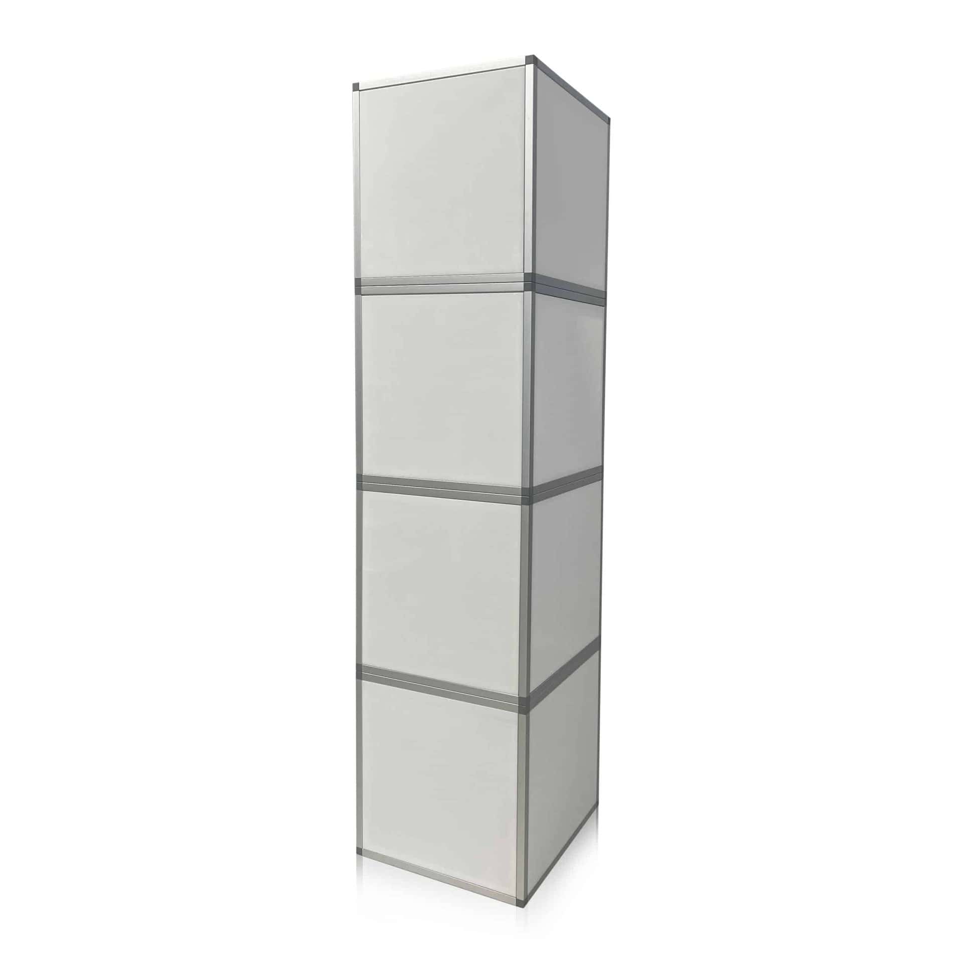 Super LED Column 3 available for corporate event rental in Indianapolis, view 3