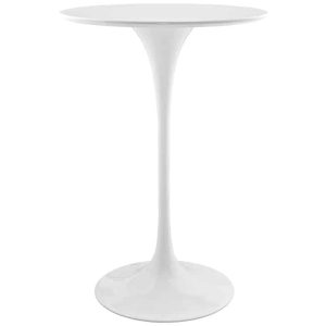 Cosmopolitan Bar Table available for corporate event rental in Indianapolis