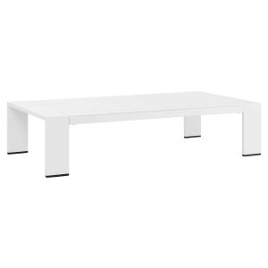 Aspen Coffee Table available for corporate event rental in Indianapolis