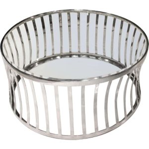 Horizon Coffee Table available for corporate event rental in Indianapolis