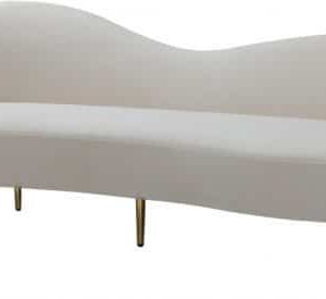 Isabelle Sofa available for corporate event rental in Indianapolis