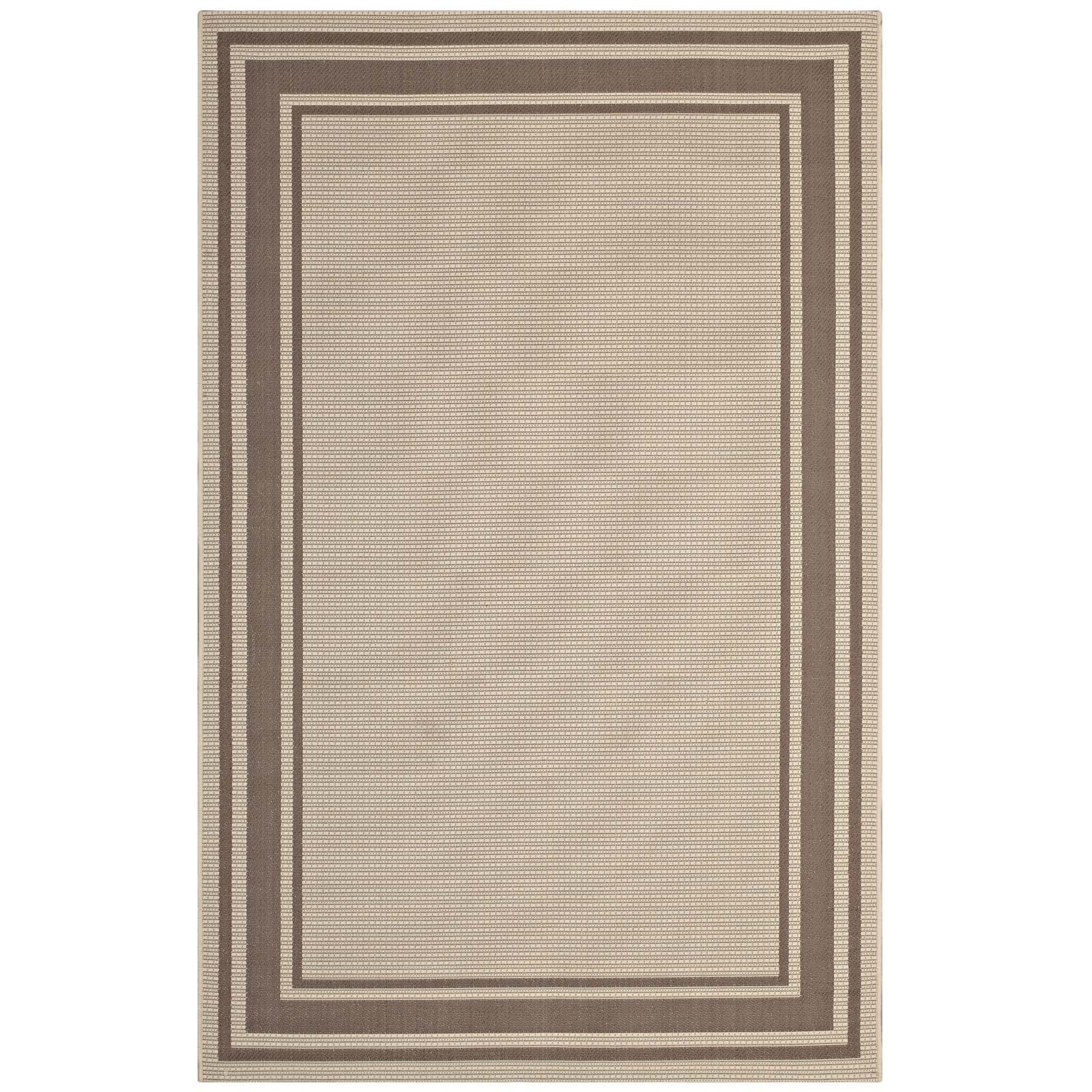 Canvas Edge (Outdoor Rug) available for corporate event rental in Indianapolis