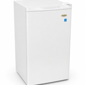 4.9 cubic foot upright freezer rental for catering and event service